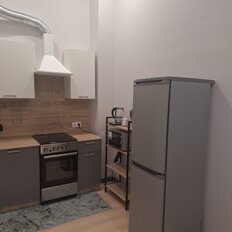 Квартира 31 м², 1-комнатная - изображение 5