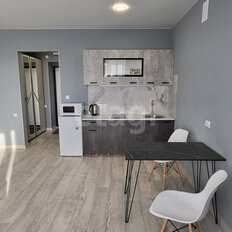 Квартира 27,1 м², студия - изображение 2