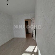 Квартира 42 м², 1-комнатная - изображение 4