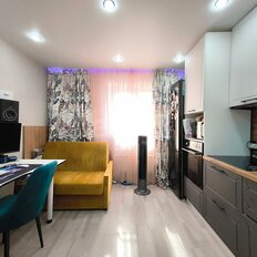 Квартира 32,9 м², 1-комнатная - изображение 1