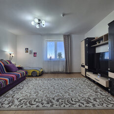 Квартира 51 м², 2-комнатная - изображение 1