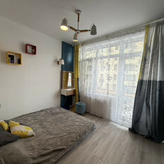 Квартира 50,8 м², 1-комнатная - изображение 5