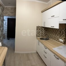 Квартира 36 м², 1-комнатная - изображение 5