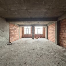 Квартира 56 м², 1-комнатная - изображение 1