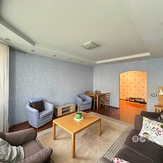 Квартира 107 м², 4-комнатная - изображение 5