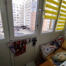 Квартира 49,6 м², 2-комнатная - изображение 4