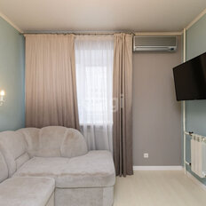 Квартира 107,4 м², 3-комнатная - изображение 5