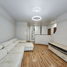 Квартира 62 м², 2-комнатная - изображение 5