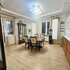 Квартира 87 м², 3-комнатная - изображение 1