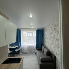 Квартира 14 м², студия - изображение 1