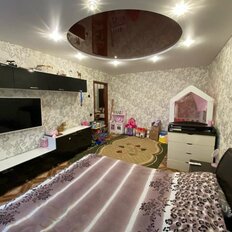Квартира 38 м², 1-комнатная - изображение 5