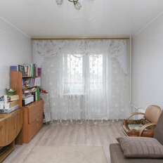 Квартира 86,9 м², 3-комнатная - изображение 5