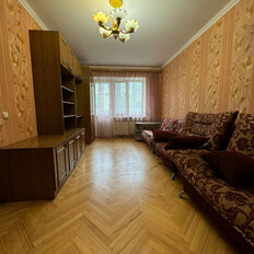 Квартира 30 м², 1-комнатная - изображение 3