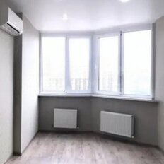 Квартира 44 м², 1-комнатная - изображение 5