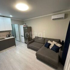 Квартира 25,9 м², студия - изображение 4