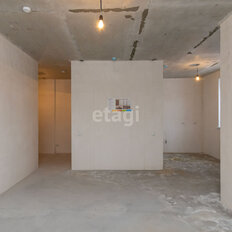 Квартира 33,8 м², студия - изображение 4