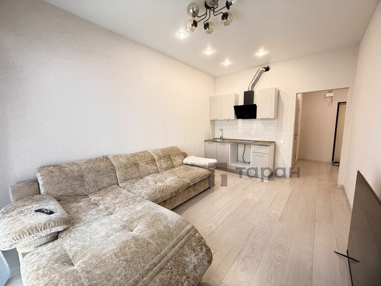 41 м², 2-комнатная квартира 6 180 000 ₽ - изображение 35
