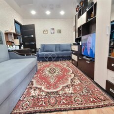Квартира 30,2 м², 1-комнатная - изображение 3