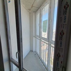 Квартира 41 м², 1-комнатная - изображение 1