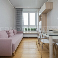 Квартира 67 м², 2-комнатная - изображение 1