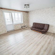 Квартира 69,5 м², 3-комнатная - изображение 4