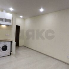Квартира 18 м², студия - изображение 4