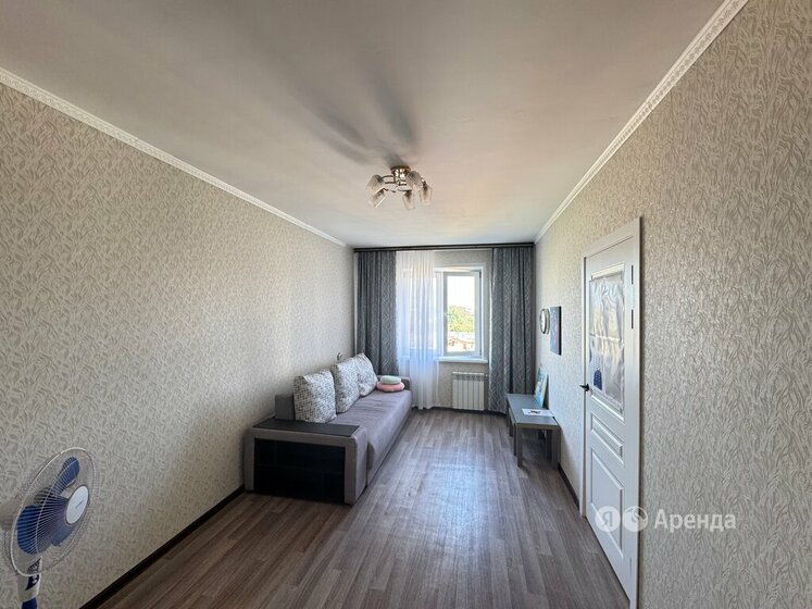 33 м², 1-комнатная квартира 28 000 ₽ в месяц - изображение 38