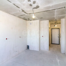 Квартира 21,8 м², студия - изображение 2