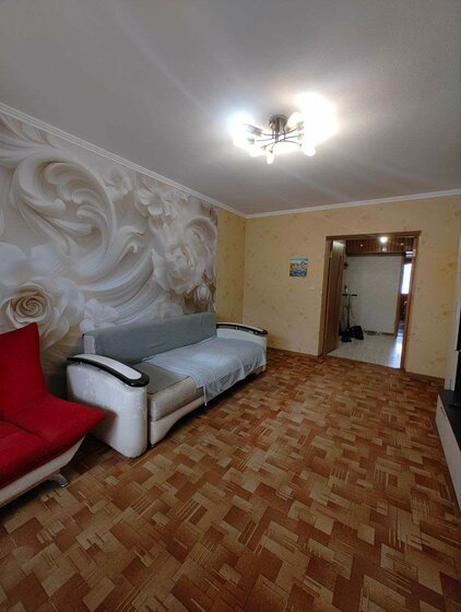 32,1 м², квартира-студия 8 490 450 ₽ - изображение 28