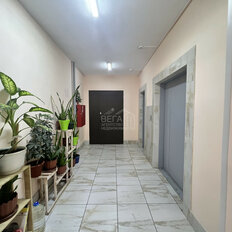 Квартира 110,2 м², 3-комнатная - изображение 3