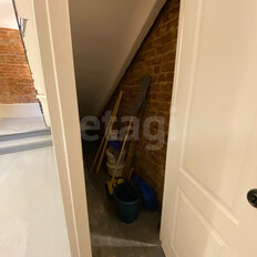 Квартира 48 м², студия - изображение 1