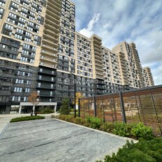 Квартира 44 м², 1-комнатная - изображение 3