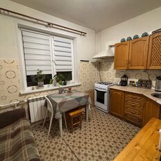 Квартира 37,2 м², 1-комнатная - изображение 1