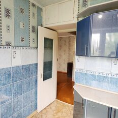 Квартира 30 м², 1-комнатная - изображение 5