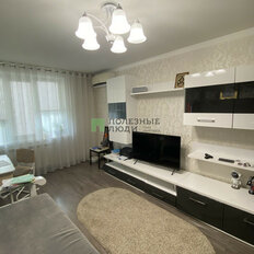 Квартира 70 м², 3-комнатная - изображение 1
