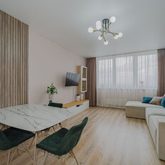 Квартира 73,6 м², 3-комнатная - изображение 3