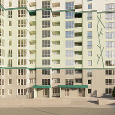 Квартира 78,3 м², 4-комнатная - изображение 5