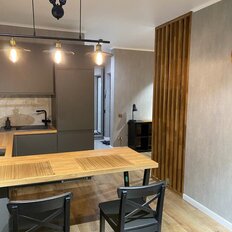 Квартира 37,8 м², 1-комнатная - изображение 3