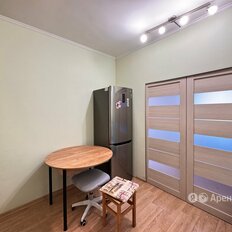 Квартира 25 м², студия - изображение 3