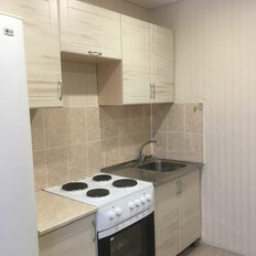 Квартира 40 м², 1-комнатная - изображение 3