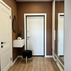 Квартира 49,5 м², 2-комнатная - изображение 3