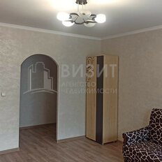 Квартира 35 м², 1-комнатная - изображение 5
