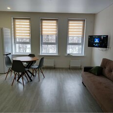 Квартира 52,6 м², 2-комнатная - изображение 2