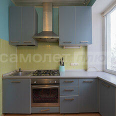 Квартира 42,4 м², 2-комнатная - изображение 1