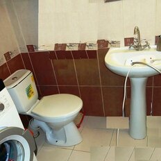 Квартира 47 м², 1-комнатная - изображение 5