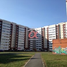 Квартира 40,8 м², 1-комнатная - изображение 1