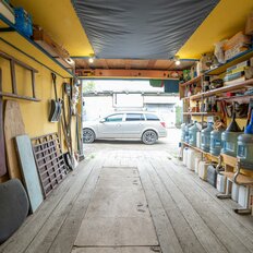 40 м², склад - изображение 5