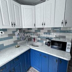 Квартира 57,4 м², 3-комнатная - изображение 1
