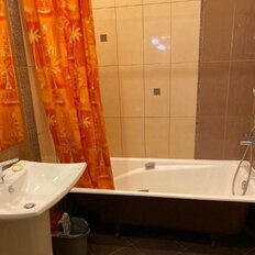 Квартира 116 м², 3-комнатная - изображение 5