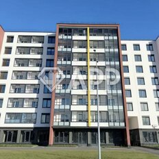 53 м², помещение свободного назначения - изображение 2